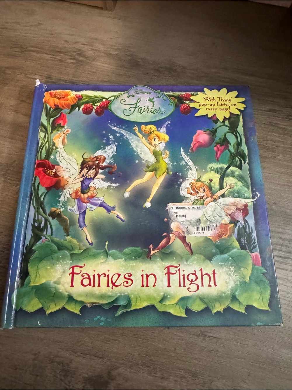 Kids Books Lot of 5 Books